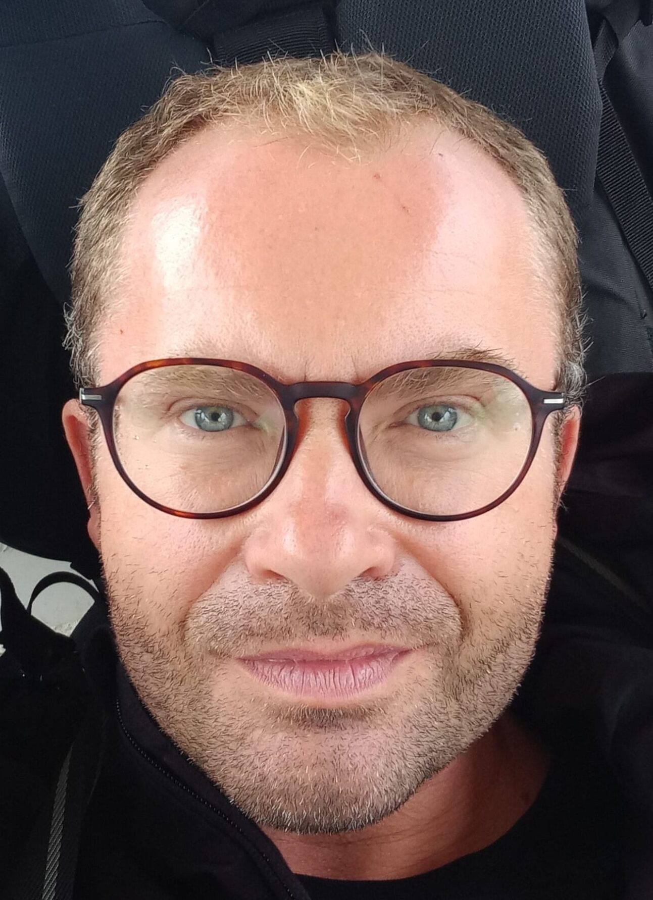 Tomasz Jaskólski Dendrolog